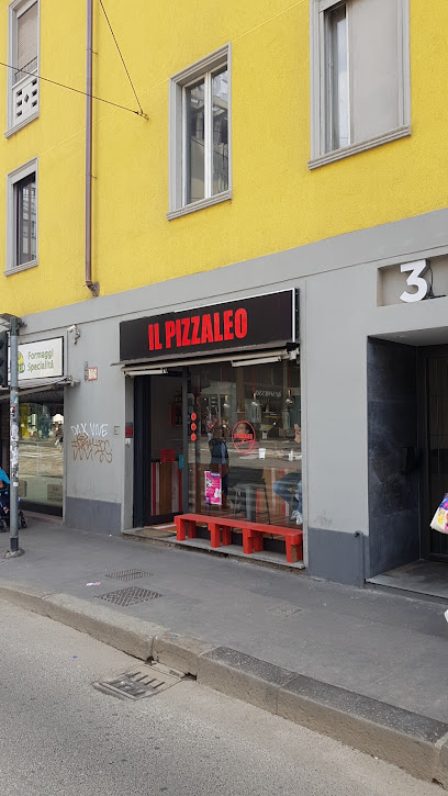 İSTANBUL PIZZA-KEBAP