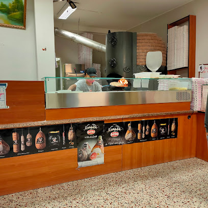 Mony's Pizza Di El Sayed Mohamed