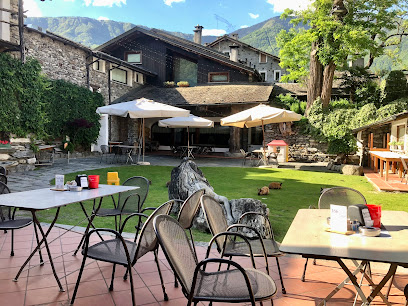 La Brace - Hotel Ristorante Bar