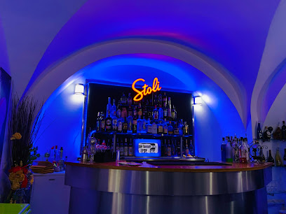 Il Gatto E La Volpe Bar & Pub