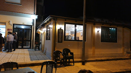 Pizzeria L'Angoletto Di Armone Nicola