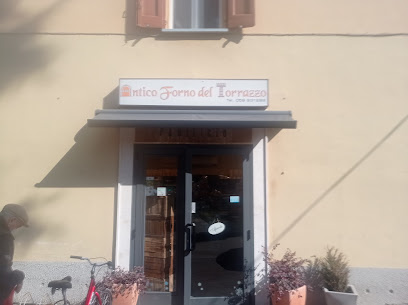 Antico Forno del Torrazzo - Piumazzo