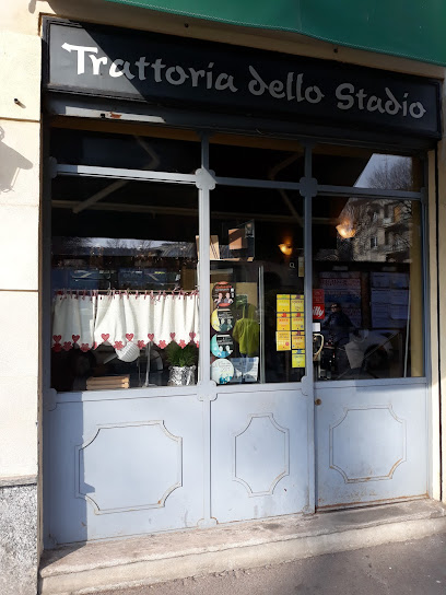 Trattoria dello stadio Catering & Banqueting