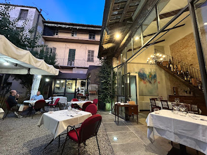 Trattoria Pane e Vino