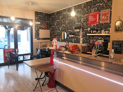 Pizzeria Zio Pepe