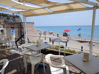 Chiosco bar Bagni Gabbiano