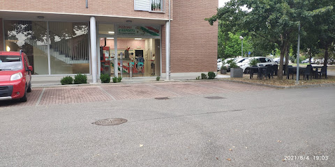 Pizzeria d'Asporto