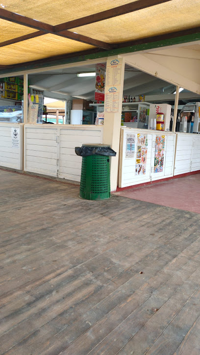 Bar L’ Altro Mare Comparini 2/3