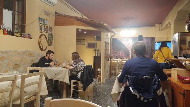 Trattoria Pizzeria Cacio e Pepe