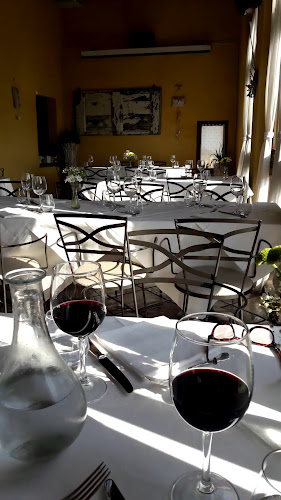 Opinii despre Ristorante Il Cresciolo în Osimo - Ristorazione