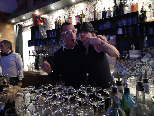 Al David Vineria con Cucina