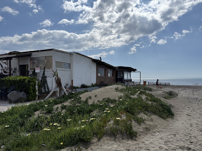 Opinii despre La spiaggia în Ardea - Ristorazione