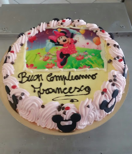 Pasticceria Bar Pippo Crevalcore - Ristorazione