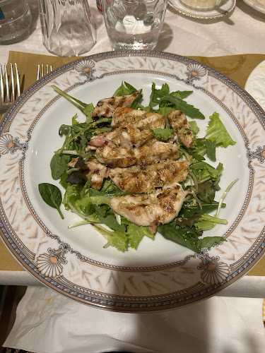 Comentarii opinii despre L'insolito Posto