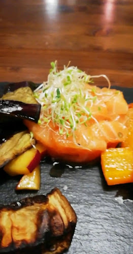 Food Amazing Ristorante