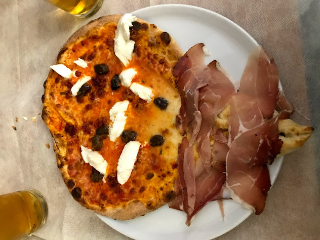 FIOR DI PIZZA & RISTORANTE - Ristorazione