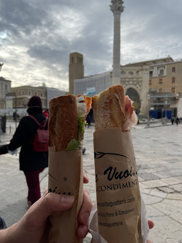 Piazza Sant'Oronzo, 34, 73100 Lecce LE