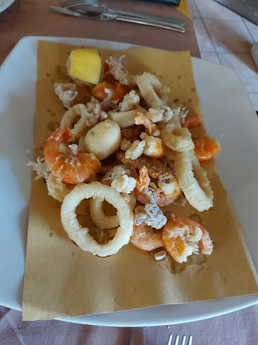 Pizzeria Ristorante Da Gino - Ristorazione