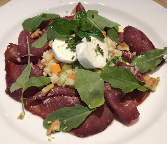 Albergo Alpino - Ristorante - Rifugio La Para - S. Vigilio