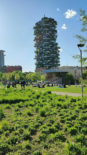 Via Gaetano de Castillia, 28, 20124 Milano MI