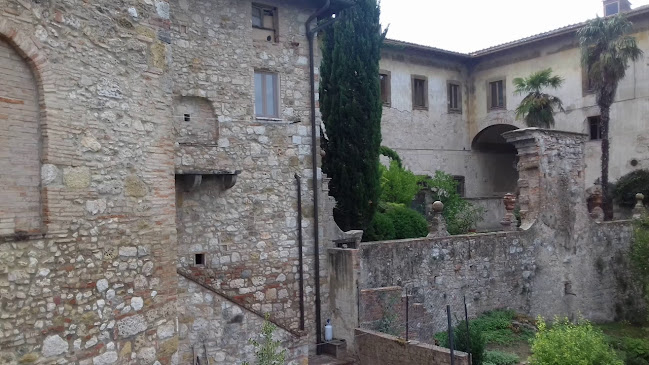 L'angolo di Sapia Osteria Wine bar