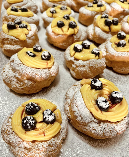 Panetteria Moderna Sopranzetti Luigi di Sopranzetti Francesco