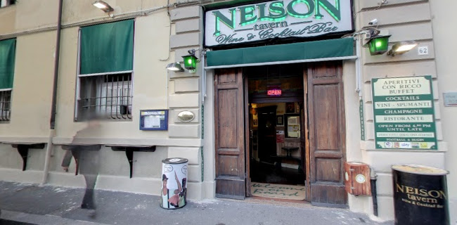 Scali D'Azeglio, 64, 57100 Livorno LI