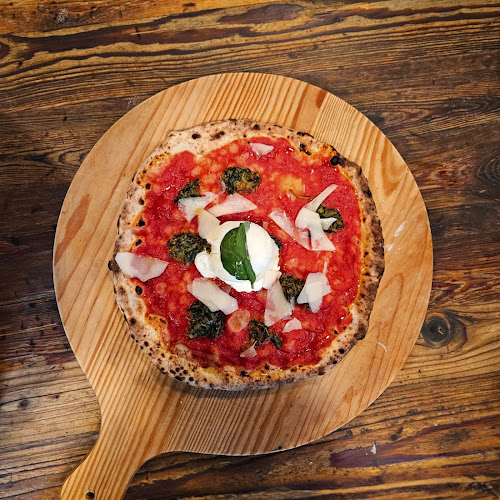 Via Baruffo, 28/B, 42121 Reggio Emilia RE