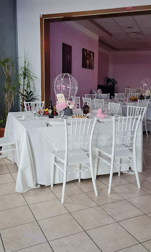 Piccolo Paradiso Phone number