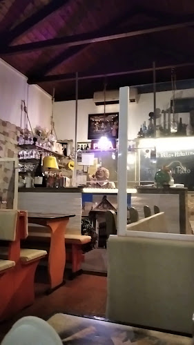 Opinii despre Nonna Mary în Lecce - Ristorazione