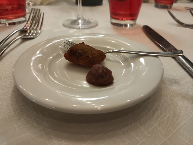 Comentarii opinii despre Ristorante Galleria Cefalù