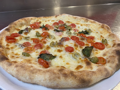 Pizzeria Pim Pam di Gheza Sergio