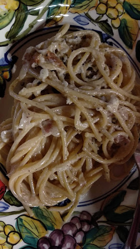 Comentarii opinii despre Trattoria Pizzeria Cacio e Pepe