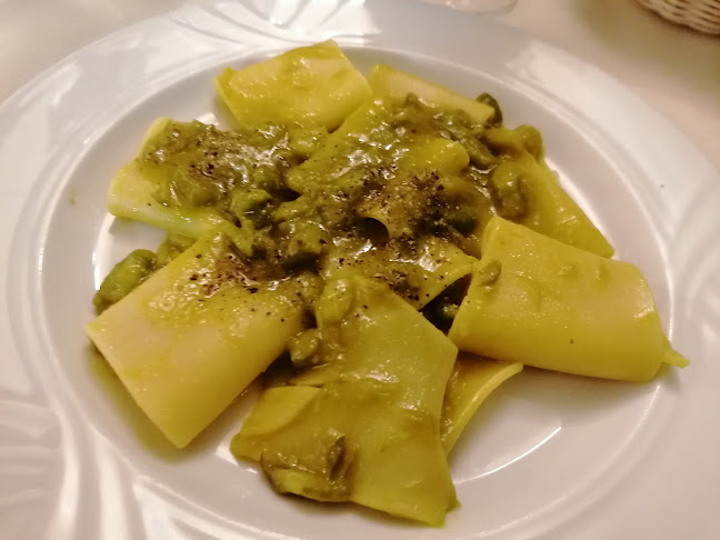 Le Vecchie Mura - Ristorazione