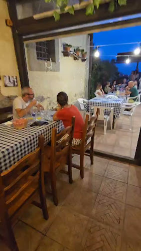 Opinii despre Cimalonga Ristorante în Scalea - Ristorazione