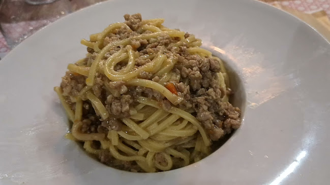 Reviews of Il Canguro in Pisa - Ristorazione