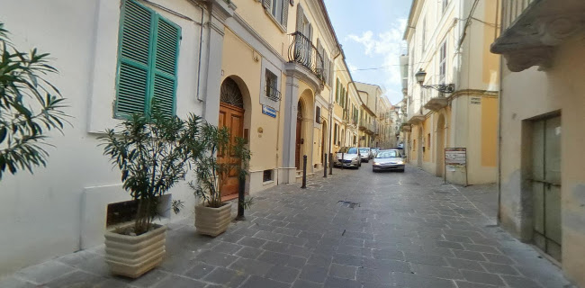 Reviews of Pig's Paradise 101 in Chieti - Ristorazione