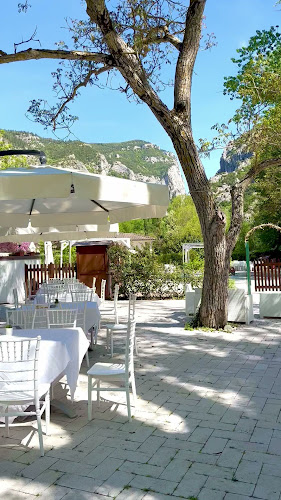 Reviews of Hotel Ristorante La Ginestra - Gola del Furlo in Acqualagna - Ristorazione