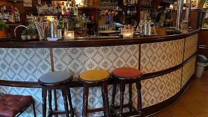 Atmosphere craft soul & drinkery