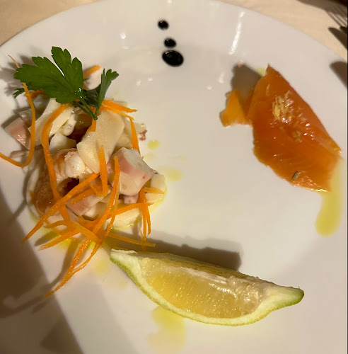 Ristorante L'Oasi - Velletri