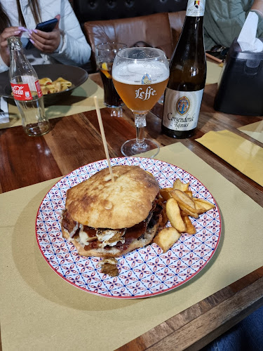 Vecchio Mattatoio Tabacchi ristorante pizzeria - Ristorazione