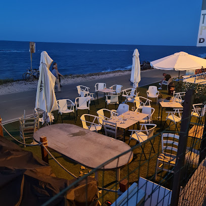 Trattoria di mare Il Frantoio