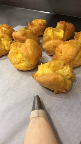 Opinii despre Bakery-Pizzeria Dolceria Caffetteria în Grottaferrata - Ristorazione