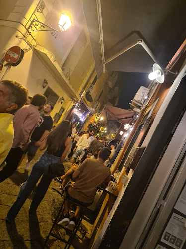 Bottiglieria - Caserta