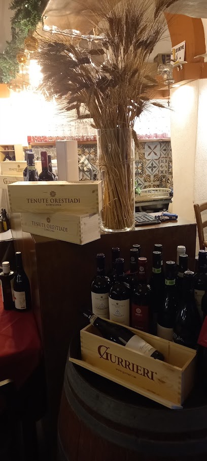 Giaca Ristorante Pizzeria