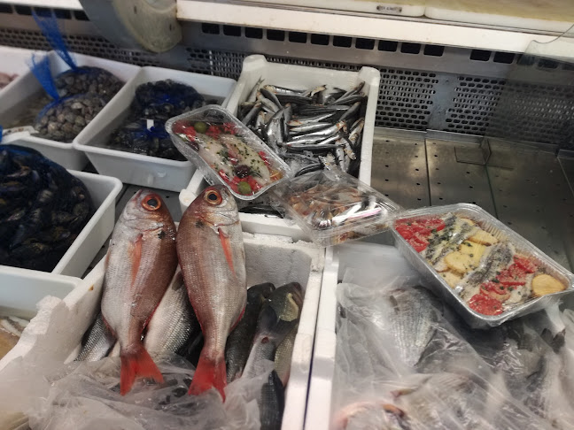 PESCHERIA SOTTOZERO