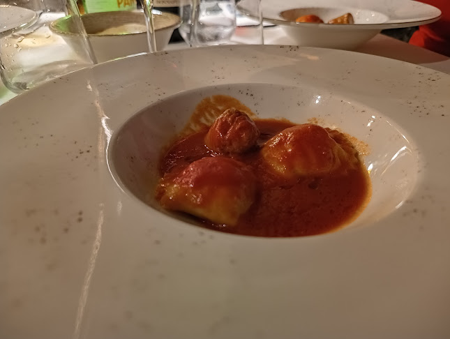 Camùri Ristorante - Ristorazione