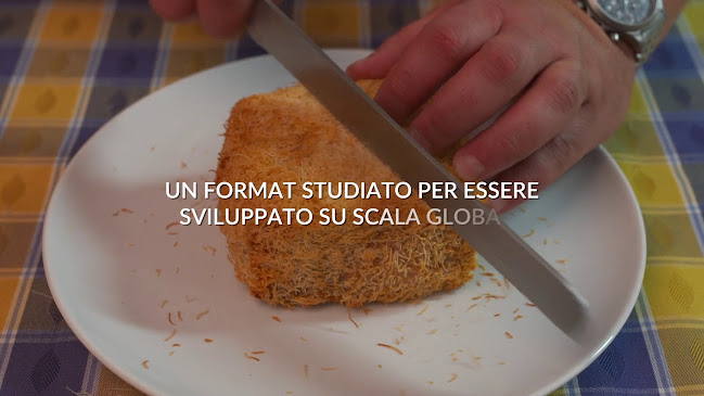 Opinii despre T'imballo în Napoli - Ristorazione