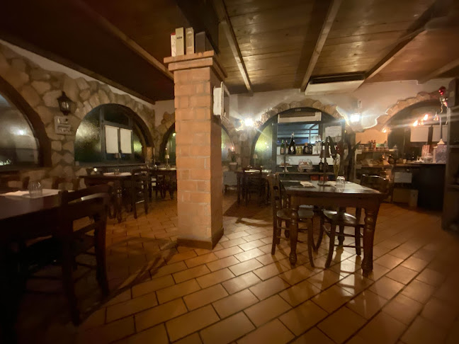 Al Caminetto Ristorante Pizzeria - Mozzanica