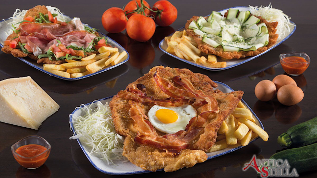 Ristorante Antica Stella